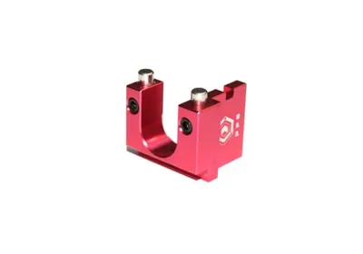 Gearbox Clamp M4 - PPS