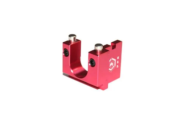 PPS Gearbox Clamp M4