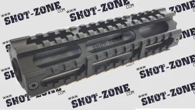 Aluminum HandGuard Upper Rail C92 RPK - AirsoftPro