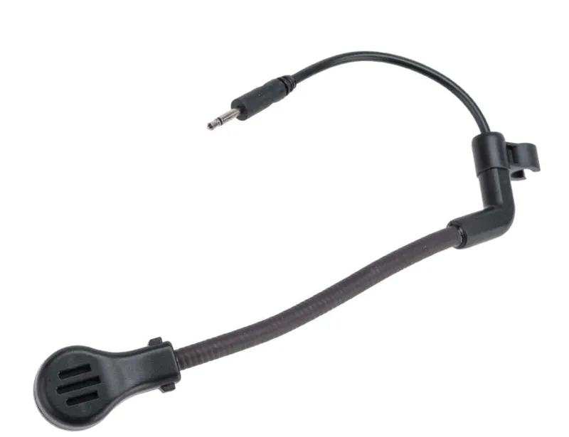 Earmor Boom Microphone Replacement M32 · Negro