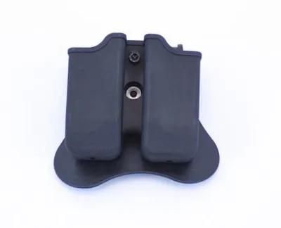 M92 Series Double Magazine Pouch [NP] - NUPROL