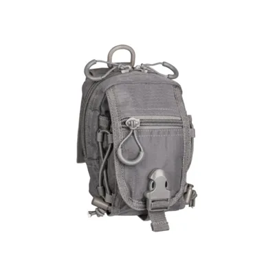 Hextac MOLLE Pouch - Mil-Tec