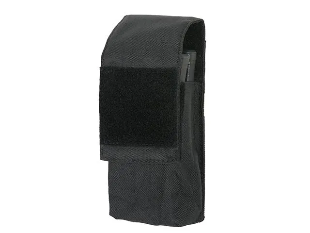 8Fields Multi Utility Pouch · Negro