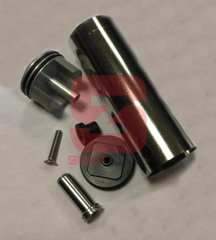 Retro Arms Cylinder Set M4 [MCC]