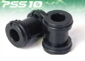 Barrel Spacer for Tokyo Marui VSR-10 Pro [PSS10]
