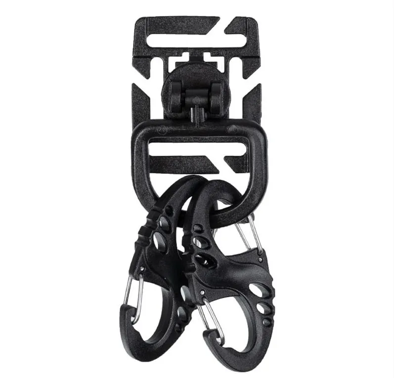 Mil-Tec Tactical Mosket Ultimate Set · Negro