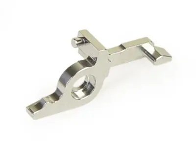 Hard Cut Off Lever Ver.III - Prometheus