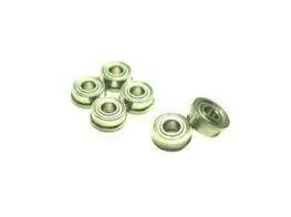Metal Bushing 7mm - Prometheus