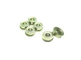 Prometheus Metal Bushing 7mm