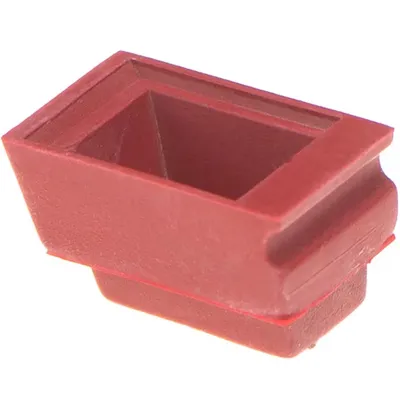 Mag Lip Rubber for VX Series Gas - Aw Custom