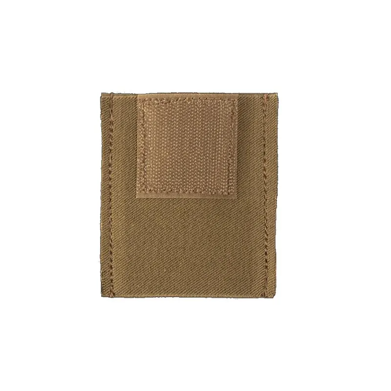 M4 Single Magazine Pouch · Coyote