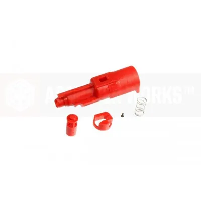 VX Nozzle Assembly (Glock) - Aw Custom