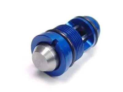 High Bullet Valve KSC Pistol Series - Nine Ball