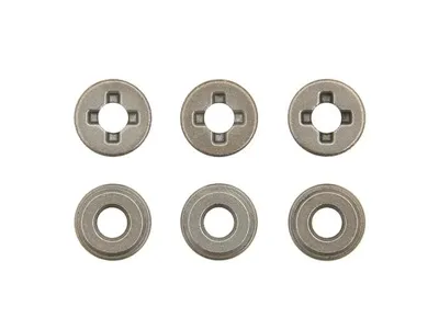 Bushings Set (6PCS) 7mm - CYMA