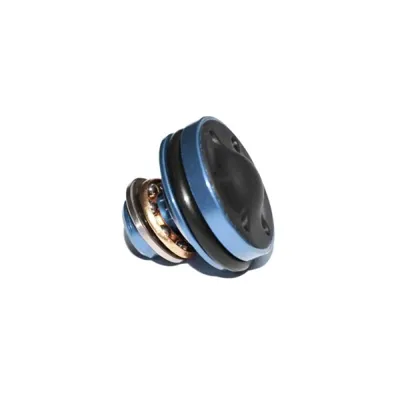 Silent Aluminum Piston Head W Bearings - Super Shooter