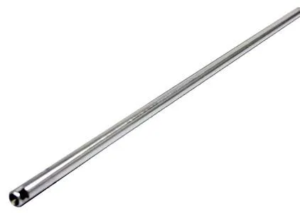 SRC Precision Barrel (M700, PSG1) 6.03x640mm