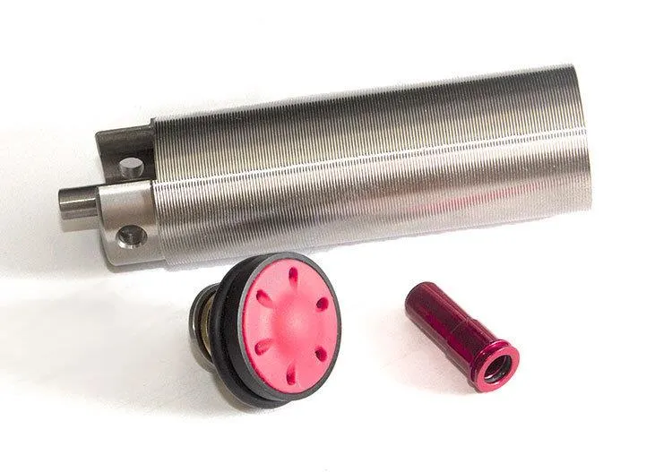 Cylinder Bore-Up Set M4
