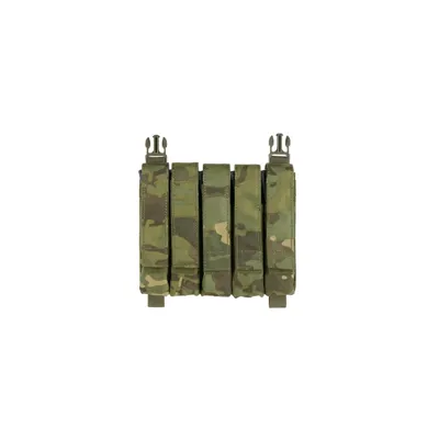 Hybrid Magazine Pouch for MP5/SMG - 8Fields