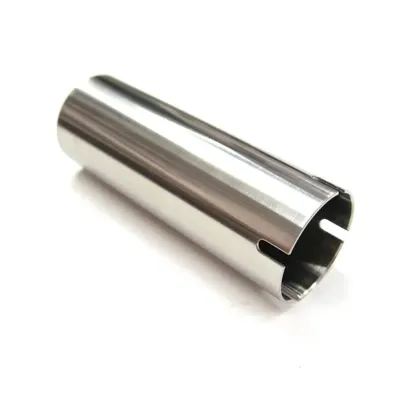 Stainless Steel Cylinder for 407-455MM Barrel - SHS
