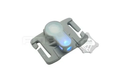 LED Strobe MOLLE - FMA Airsoft
