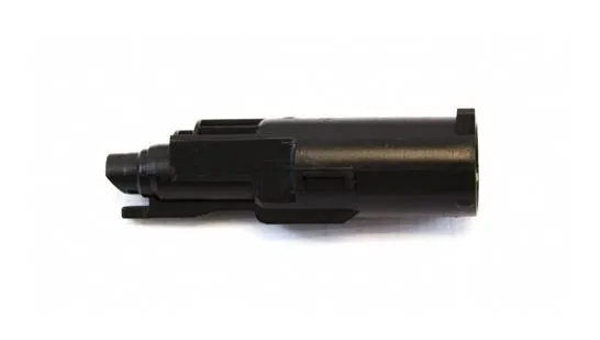 WE Tech Hi-Capa Nozzle (Part 20)