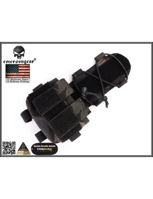 MK2 Battery Case for Helmet [EM] - Emerson