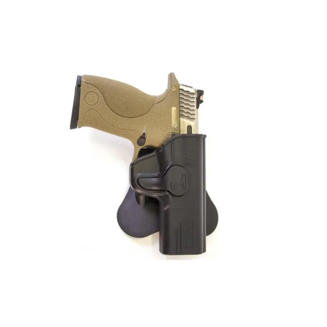 Nuprol Holster for Big Bird [WE]