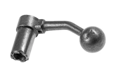 L96 Steel Cocking Handle - Well