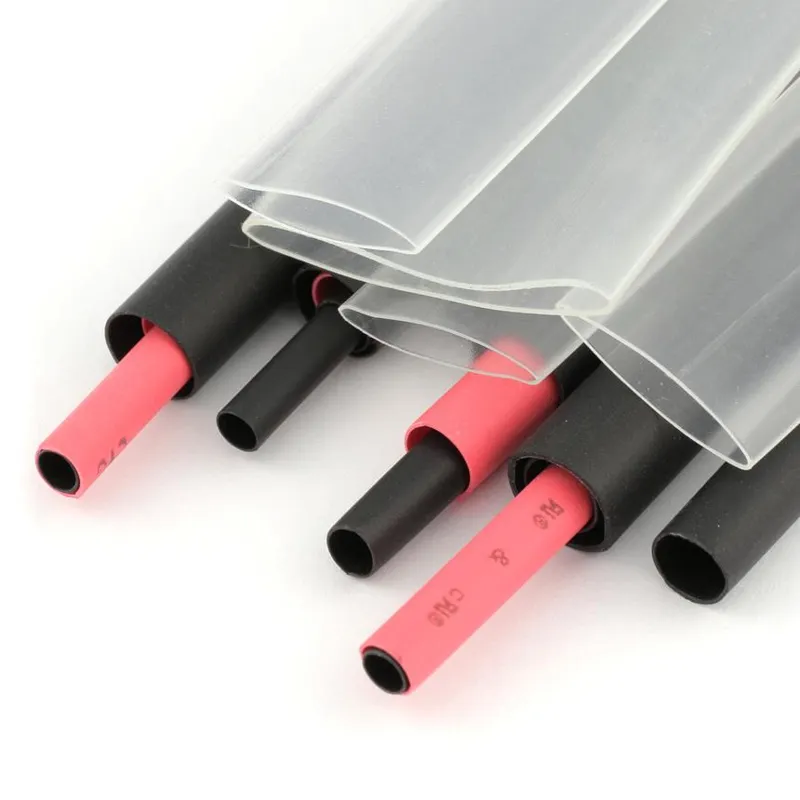 Gate Heatshrinks Set
