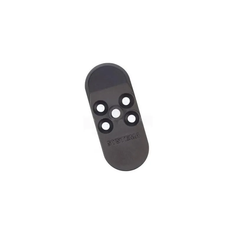 Systema Grip End Plate