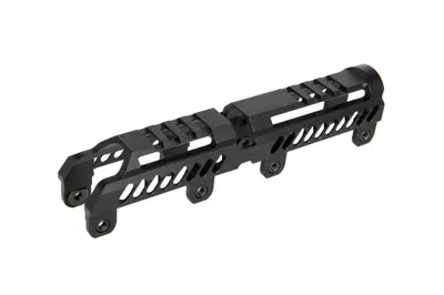 Gas Tube Cover for B-31L Sport AK - 5KU Airsoft