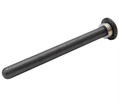 L96 Ball Bearing One Piece Spring Guide - AirsoftPro