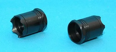 Tactical Head for T6,T9,T12 & Surefire 6P,9P - G&P
