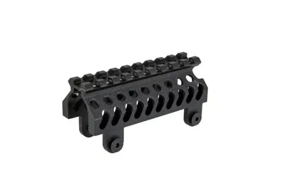 ZB-19 Classic Gas Pipe Shroud for AK - LCT Airsoft