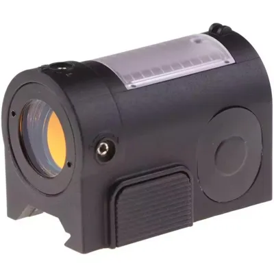 Reflex Sight QD S-Point [ Optic] - Theta Optics