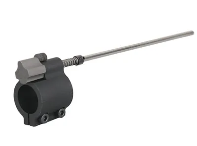 Gas Block for M4 & [BD] - Big Dragon