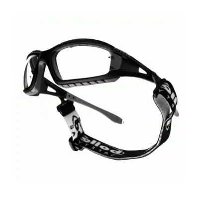 Glasses Clear Lenses Tracker II - Bollé