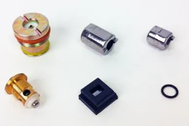Kit Magazine for Mini Uzi CO2 - KWc