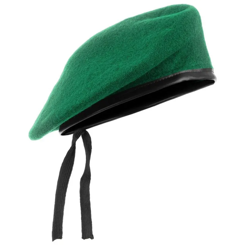 Beret 59 · Verde / OD