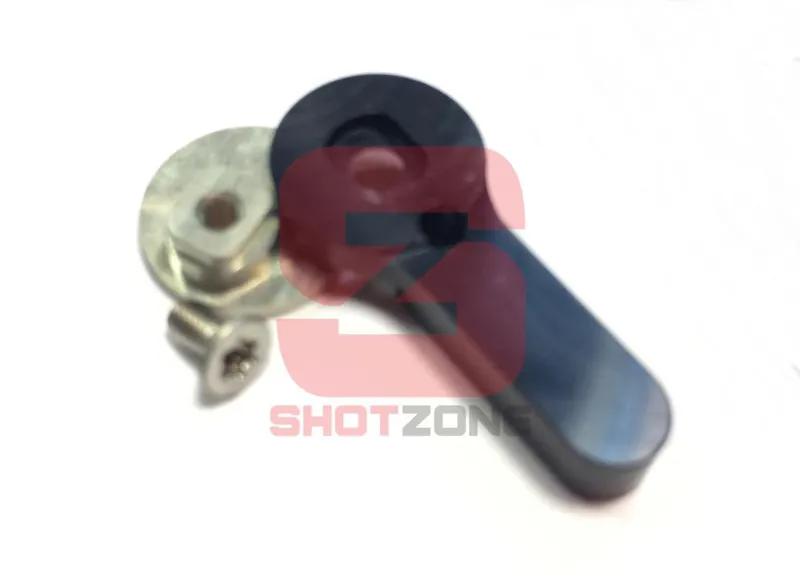 Seletor de Tiro M4 [MCC] · Gris