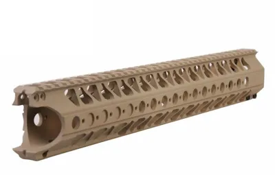 Handguard AGWC16.2′ Kit B [BD] - Big Dragon