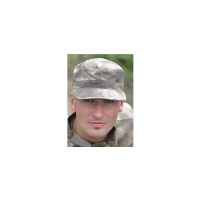 Field Cap US ACU Rip Stop Mil-Tacs AU M - Mil-Tec