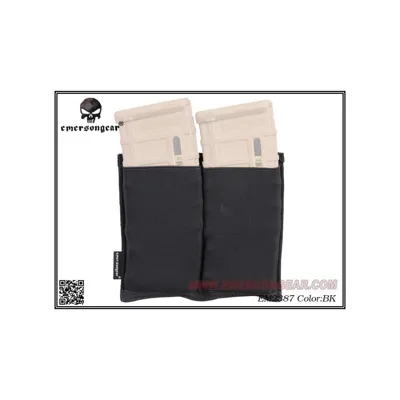 Double Pouch B for M4 [EM] - Emerson