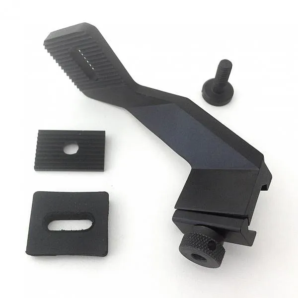 Cybergun Camera Mount Set · Negro