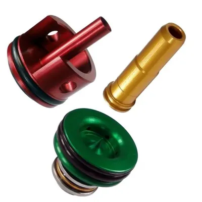Tune Up Kit Made of Ergal for SCARL - FPS