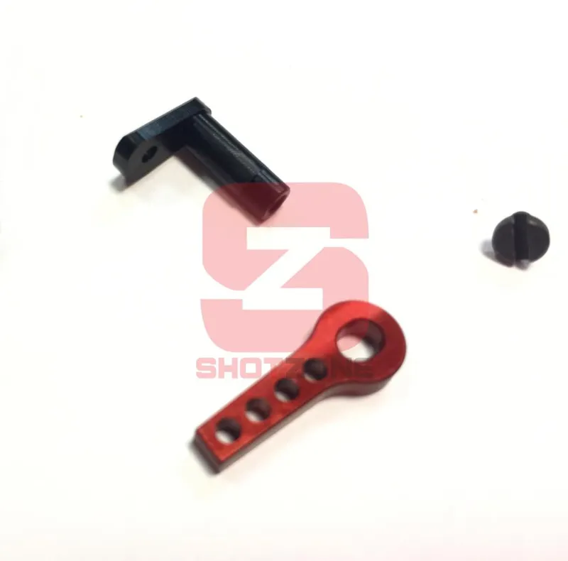 Retro Arms Trigger Safety Lever V2 CNC [MCC]