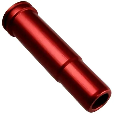 Air Nozzle Made of Ergal with Inner O-Ring for Classic Army Scar-H - FPS