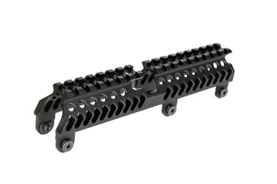 Upper Rail B-31 for AK - 5KU Airsoft
