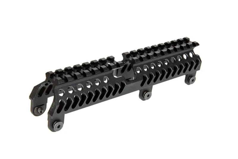 5KU Airsoft Upper Rail B-31 for AK