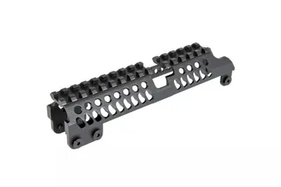 Classic Gas Pipe Shroud ZB-31C for AK - LCT Airsoft